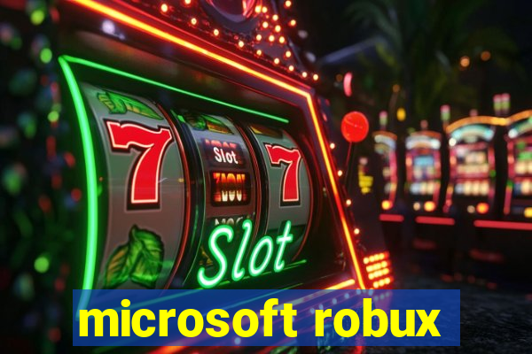 microsoft robux